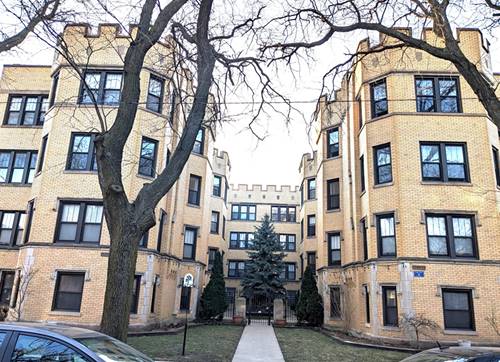 6442 N Leavitt Unit 2E, Chicago, IL 60645