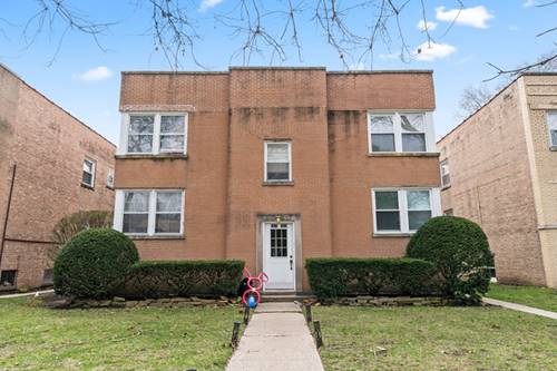 1412 Brummel Unit 2E, Evanston, IL 60202