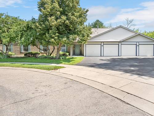 1106 Yorkshire Unit B, Elgin, IL 60120