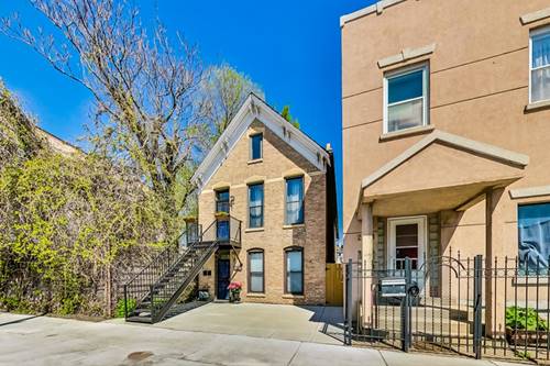 2242 W Grand, Chicago, IL 60612