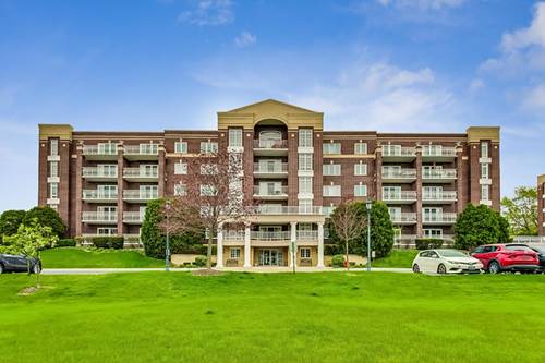 7041 W Touhy Unit 506, Niles, IL 60714