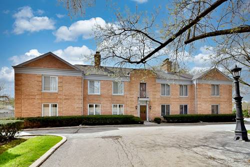 1475 Shermer Unit 103D, Northbrook, IL 60062