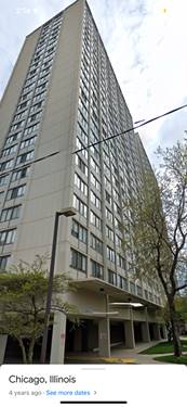 4800 S Lake Park Unit 2110, Chicago, IL 60615