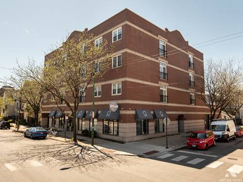 1601 W Altgeld Unit 2D, Chicago, IL 60614