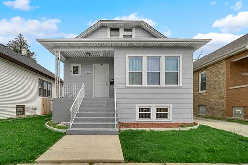 2619 N Rutherford, Chicago, IL 60707