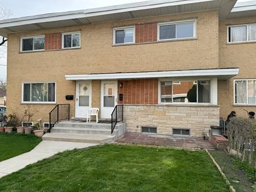 9 E Judith Ann Unit 9, Mount Prospect, IL 60056