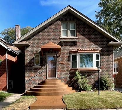 7621 S Chappel, Chicago, IL 60649