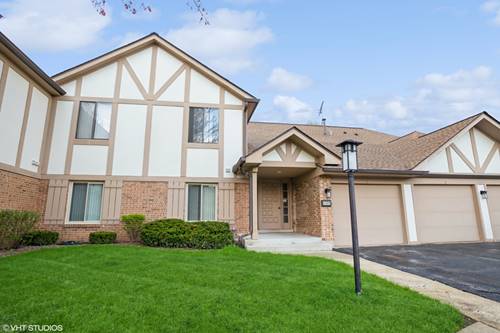 1223 Knottingham Unit 2A, Schaumburg, IL 60193