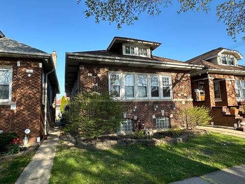 4417 N Major, Chicago, IL 60630