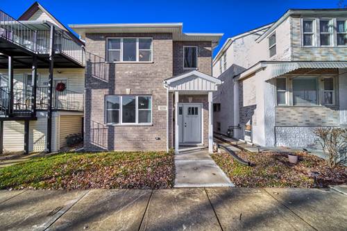 1216 N 23rd, Melrose Park, IL 60160