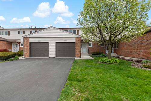 16509 Oxford, Tinley Park, IL 60477