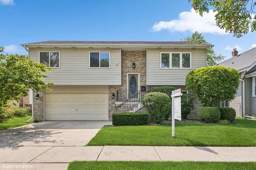 1540 Orchard, Des Plaines, IL 60018