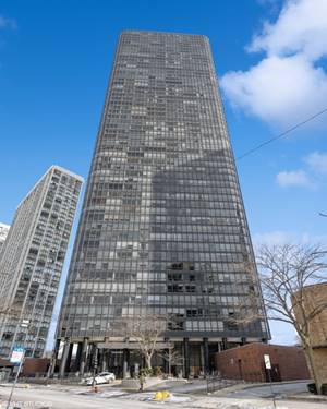 5415 N Sheridan Unit 306, Chicago, IL 60640