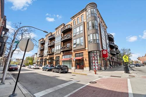 600 W Drummond Unit 312, Chicago, IL 60614