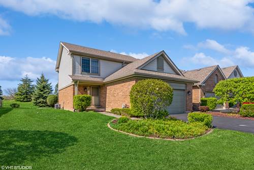 10 Corinth, Tinley Park, IL 60477