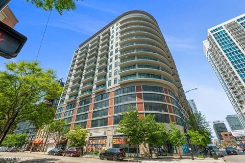 340 W Superior Unit 1606, Chicago, IL 60610