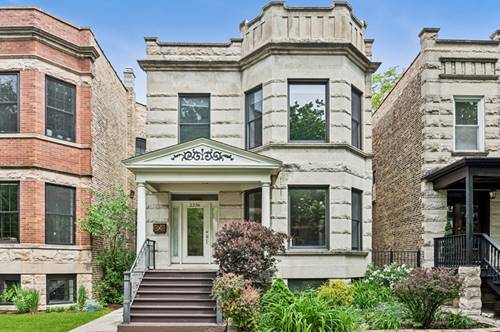 2236 W Leland, Chicago, IL 60625