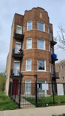 3852 W Gladys, Chicago, IL 60624