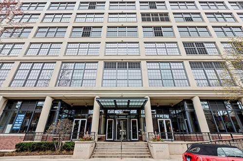 900 N Kingsbury Unit 878, Chicago, IL 60610