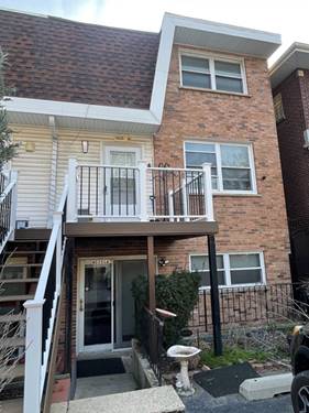 4035 N Keystone Unit GA, Chicago, IL 60641