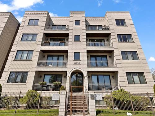 6438 S Woodlawn Unit 2N, Chicago, IL 60637