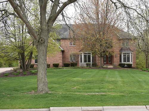 8517 Johnston, Burr Ridge, IL 60527