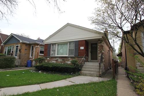 2311 W 103rd, Chicago, IL 60643