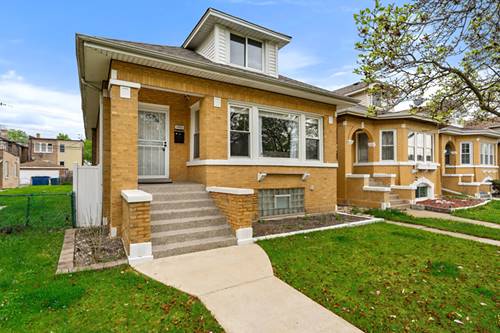 2953 N Major, Chicago, IL 60634