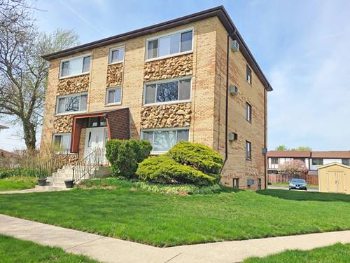 2 Paxos Unit 2E, Palos Hills, IL 60465