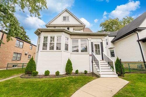 3433 Oak Park, Berwyn, IL 60402