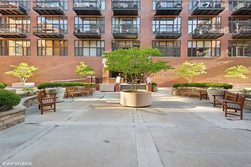 333 W Hubbard Unit 610, Chicago, IL 60654