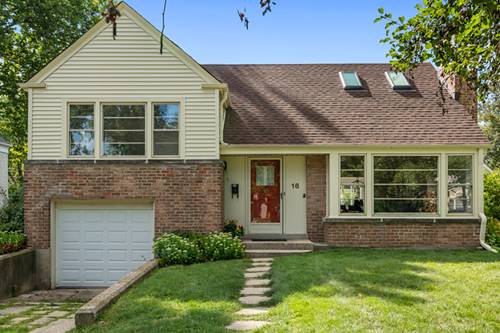 16 Williamsburg, Evanston, IL 60203