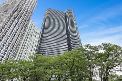 155 N Harbor Unit 4006, Chicago, IL 60601