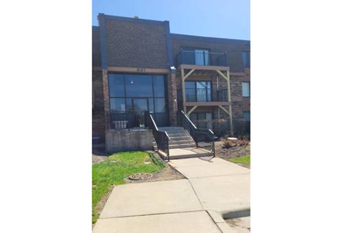 621 Tralee Unit 3D, Schaumburg, IL 60193