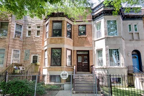 3554 N Wilton Unit 2, Chicago, IL 60657