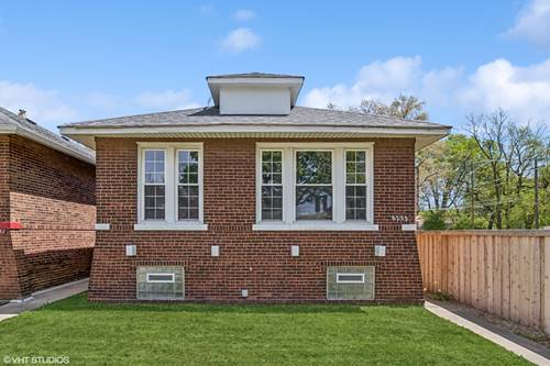 8253 S Avalon, Chicago, IL 60619