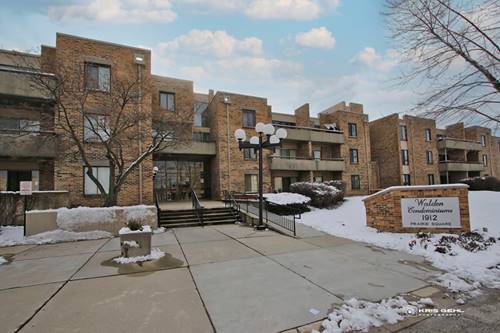 1912 Prairie Unit 306, Schaumburg, IL 60173