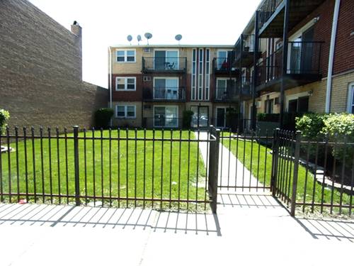 5919 W 63rd Unit 1D, Chicago, IL 60638