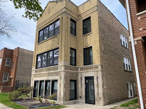 4352 W Augusta Unit 1, Chicago, IL 60651