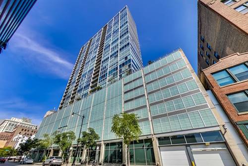 701 S Wells Unit 1704, Chicago, IL 60607