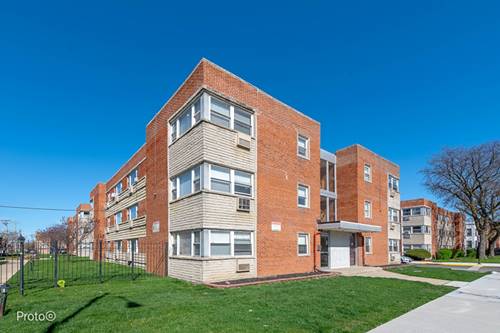 2401 W Balmoral Unit 1C, Chicago, IL 60625