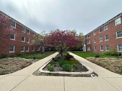 338 Ridge Unit 3, Evanston, IL 60202