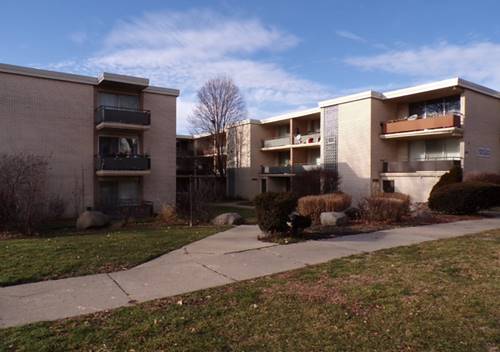 12550 Fairview Unit 3L, Blue Island, IL 60406