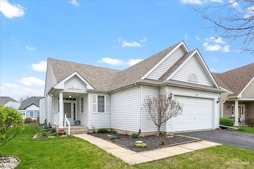 216 Fairwind, Montgomery, IL 60538