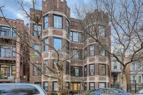 4912 N Winthrop Unit 4N, Chicago, IL 60640