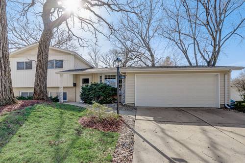 136 S Cedarcrest, Schaumburg, IL 60193