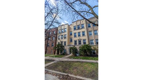 5410 N Campbell Unit G, Chicago, IL 60625