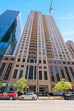 1111 S Wabash Unit 1602, Chicago, IL 60605