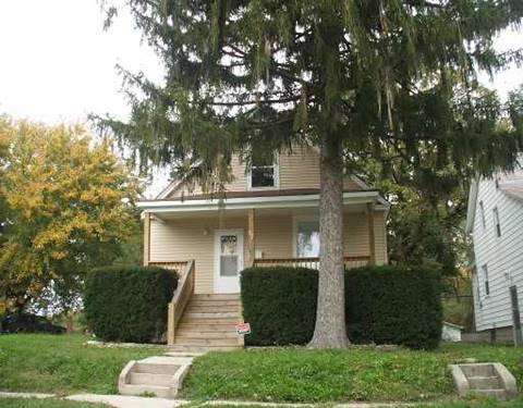 67 W 14th, Chicago Heights, IL 60411