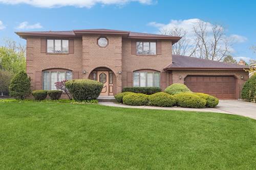 834 Red Stable, Oak Brook, IL 60523